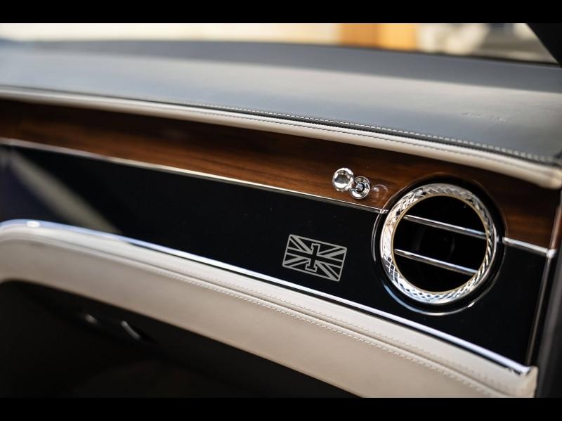 Voitures occasions BENTLEY Continental GT Base Paris