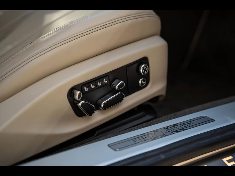 Voitures occasions BENTLEY Continental GT Base Paris