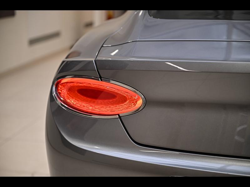 Voitures occasions BENTLEY Continental GT Base Paris