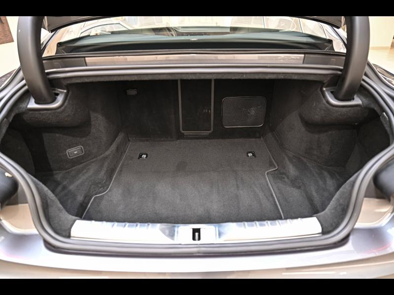 Voitures occasions BENTLEY Continental GT Base Paris