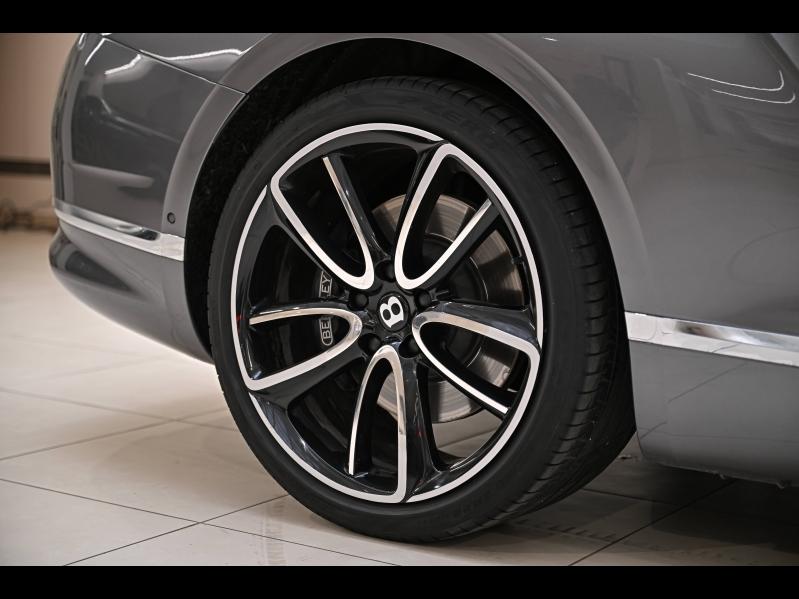 Voitures occasions BENTLEY Continental GT Base Paris