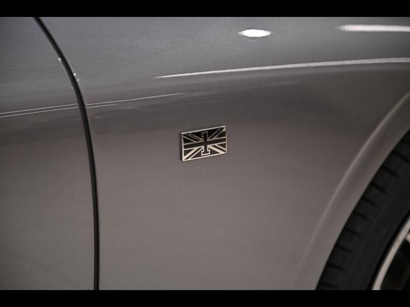Voitures occasions BENTLEY Continental GT Base Paris
