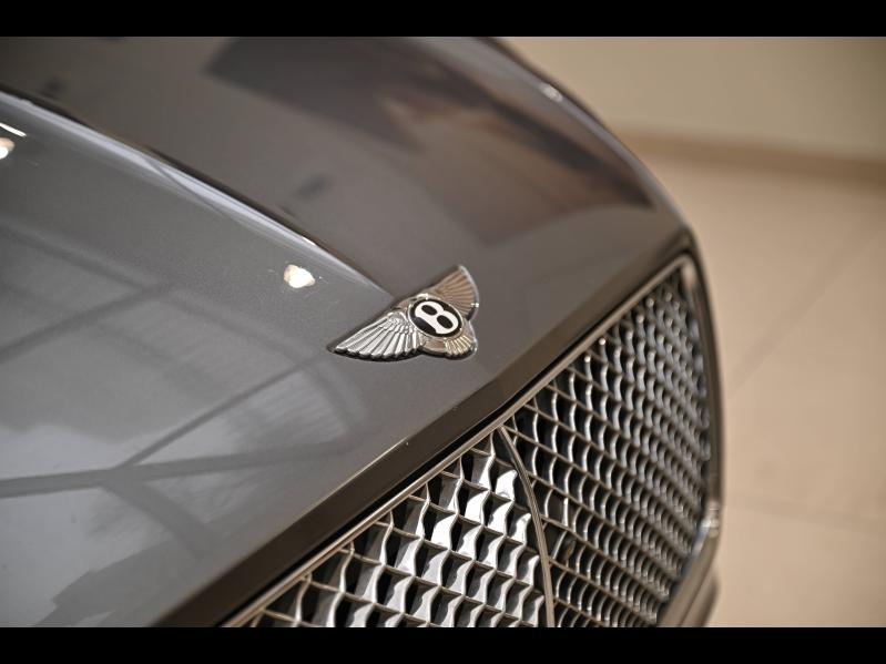 Voitures occasions BENTLEY Continental GT Base Paris
