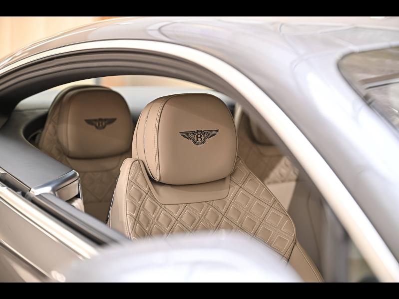 Voitures occasions BENTLEY Continental GT Base Paris