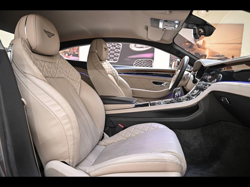 Voitures occasions BENTLEY Continental GT Base Paris