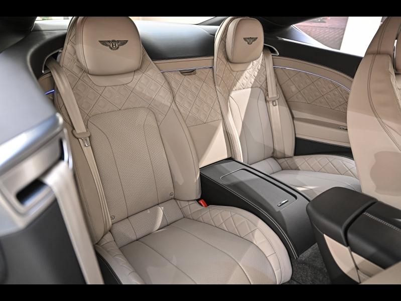 Voitures occasions BENTLEY Continental GT Base Paris