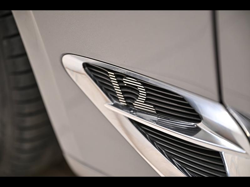 Voitures occasions BENTLEY Continental GT Base Paris