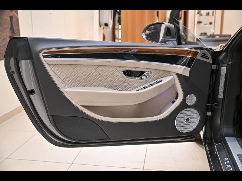 Voitures occasions BENTLEY Continental GT Base Paris