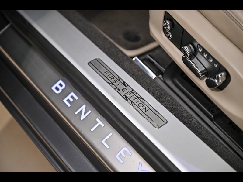 Voitures occasions BENTLEY Continental GT Base Paris