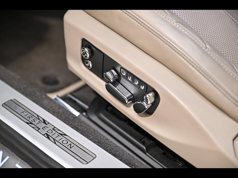 Voitures occasions BENTLEY Continental GT Base Paris