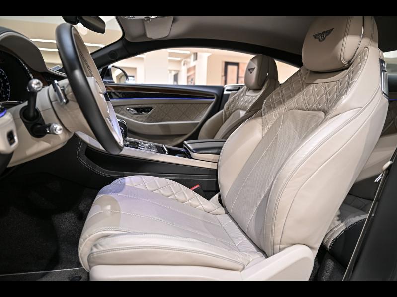 Voitures occasions BENTLEY Continental GT Base Paris