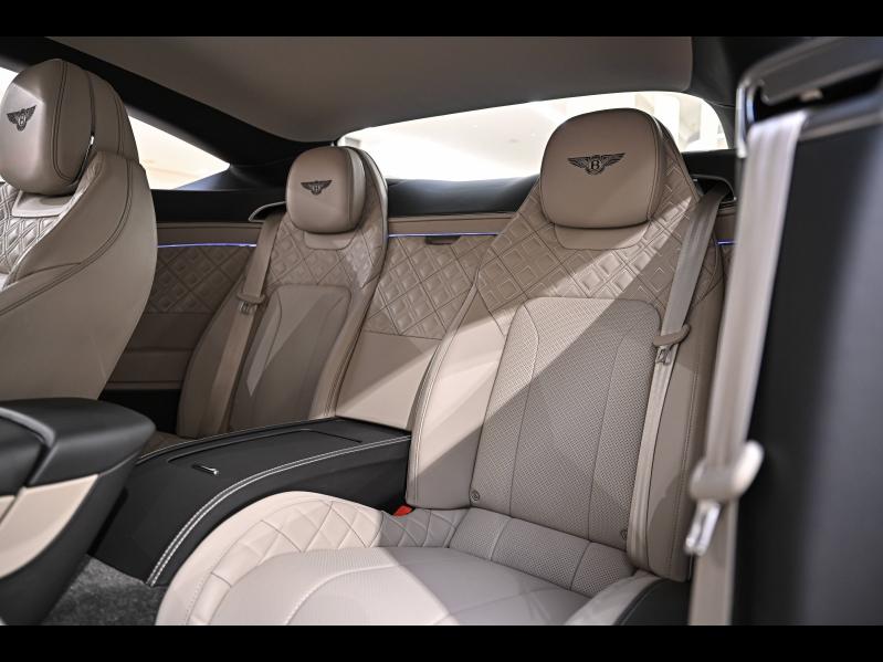 Voitures occasions BENTLEY Continental GT Base Paris