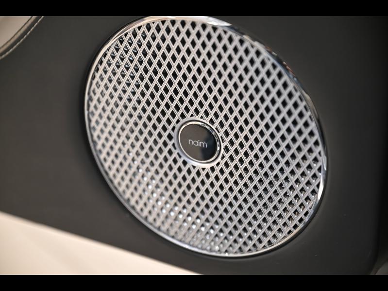 Voitures occasions BENTLEY Continental GT Base Paris