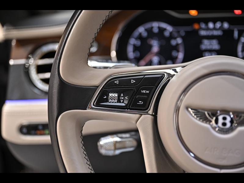 Voitures occasions BENTLEY Continental GT Base Paris