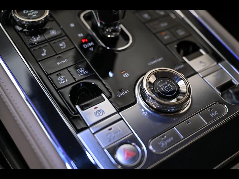 Voitures occasions BENTLEY Continental GT Base Paris