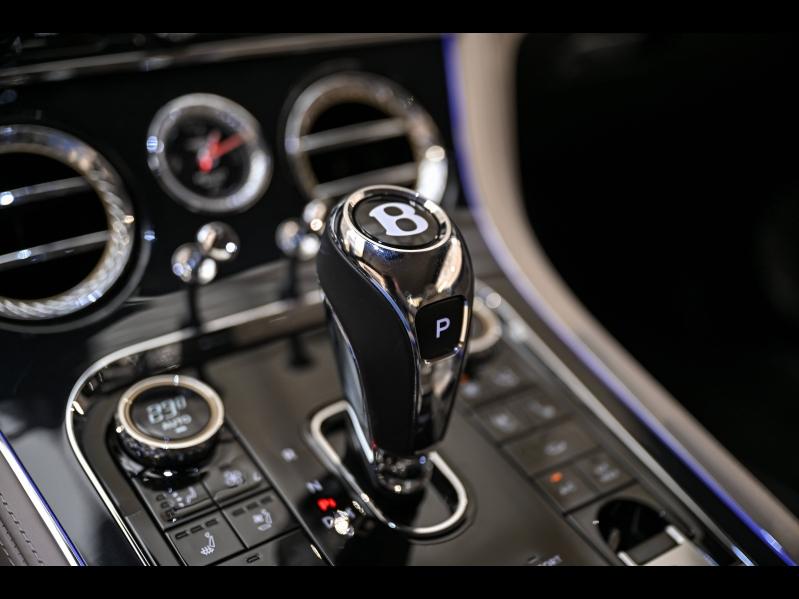 Voitures occasions BENTLEY Continental GT Base Paris