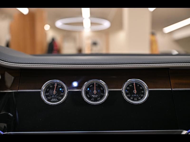 Voitures occasions BENTLEY Continental GT Base Paris