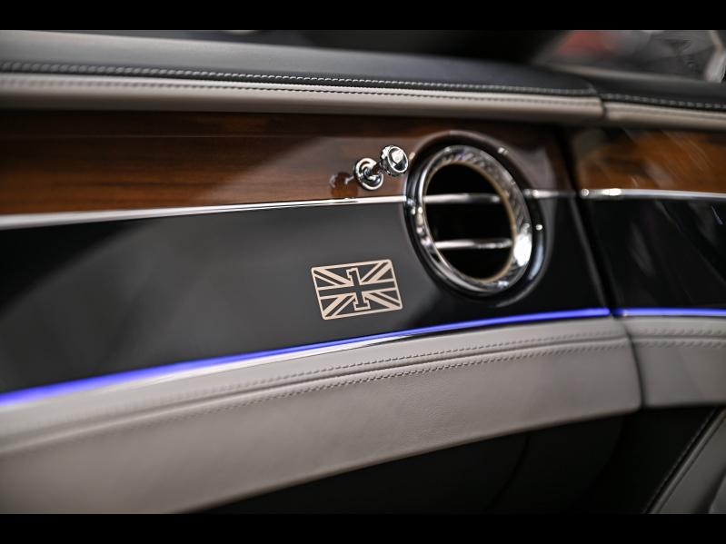 Voitures occasions BENTLEY Continental GT Base Paris