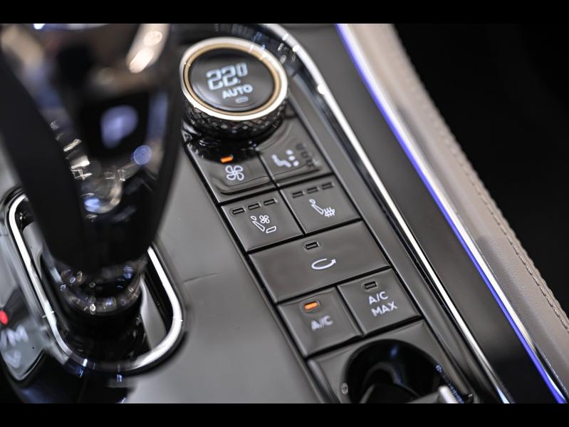 Voitures occasions BENTLEY Continental GT Base Paris