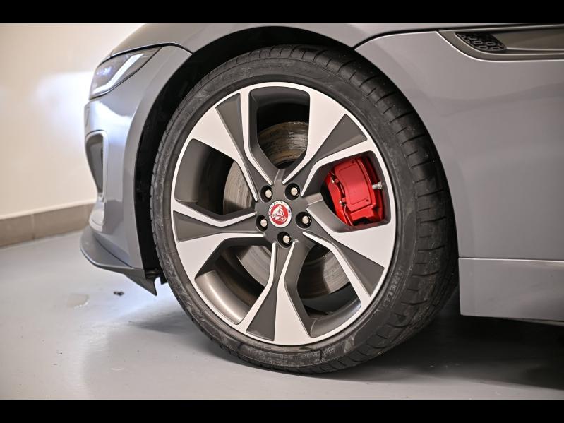 Voitures occasions JAGUAR F-Type Coupe R-Dynamic Paris