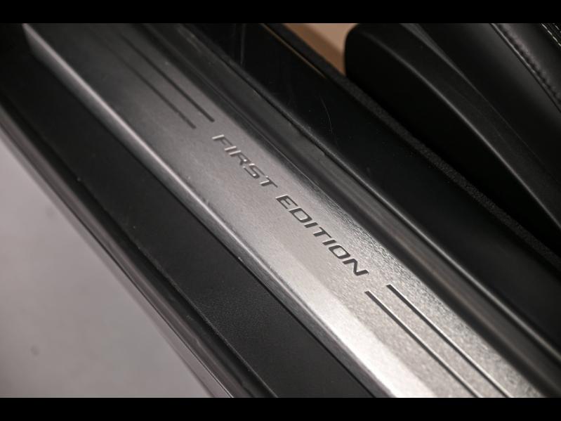 Voitures occasions JAGUAR F-Type Coupe R-Dynamic Paris