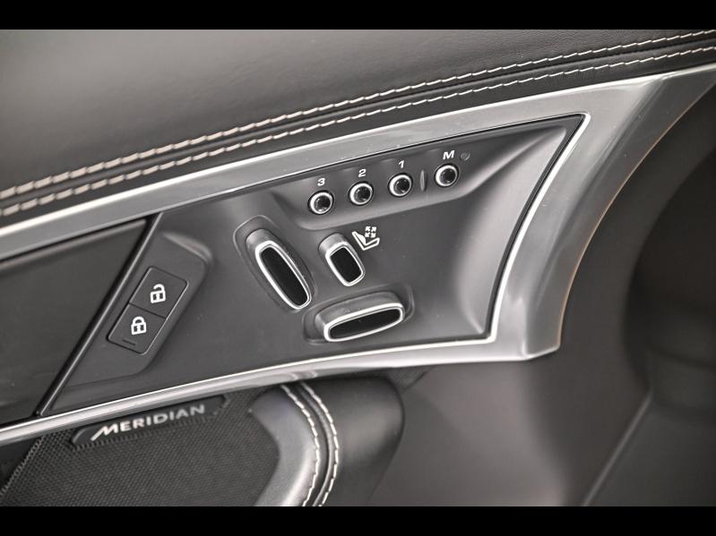 Voitures occasions JAGUAR F-Type Coupe R-Dynamic Paris