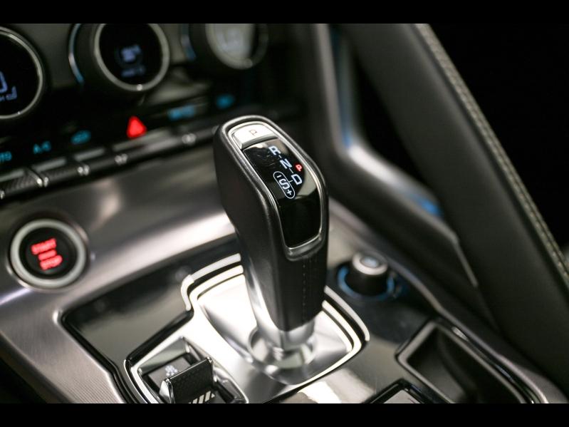 Voitures occasions JAGUAR F-Type Coupe R-Dynamic Paris