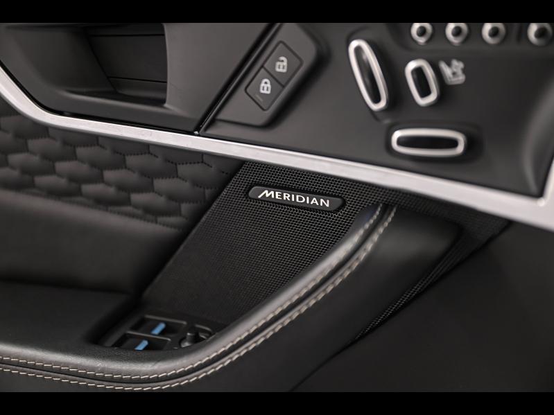 Voitures occasions JAGUAR F-Type Coupe R-Dynamic Paris