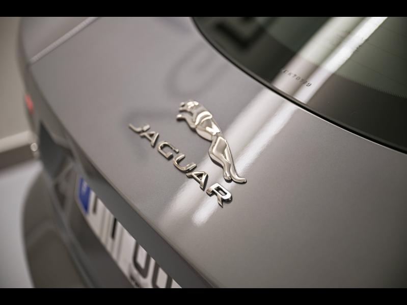 Voitures occasions JAGUAR F-Type Coupe R-Dynamic Paris