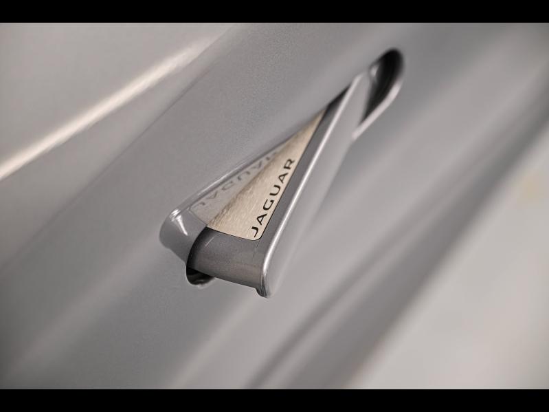 Voitures occasions JAGUAR F-Type Coupe R-Dynamic Paris