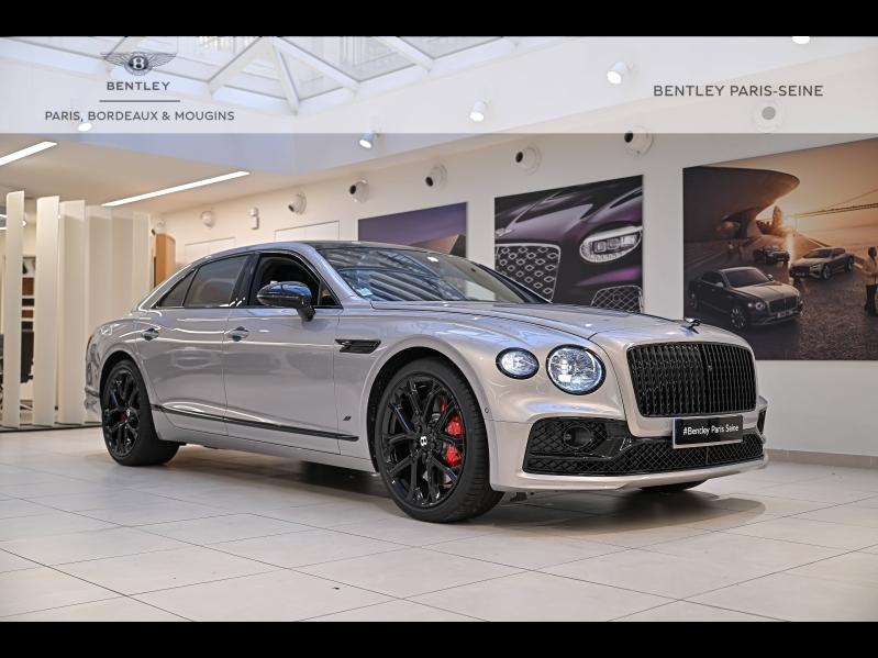 Voitures occasions BENTLEY Flying Spur Base Paris
