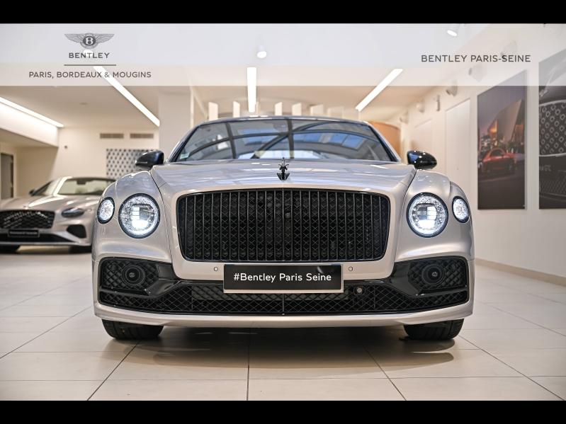 Voitures occasions BENTLEY Flying Spur Base Paris