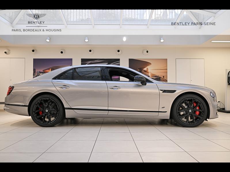 Voitures occasions BENTLEY Flying Spur Base Paris