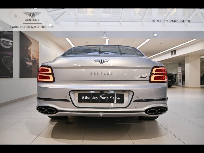 Voitures occasions BENTLEY Flying Spur Base Paris
