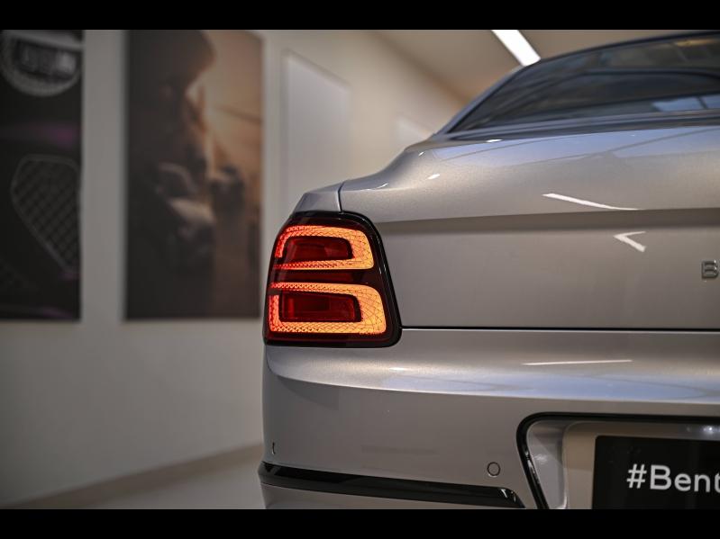 Voitures occasions BENTLEY Flying Spur Base Paris