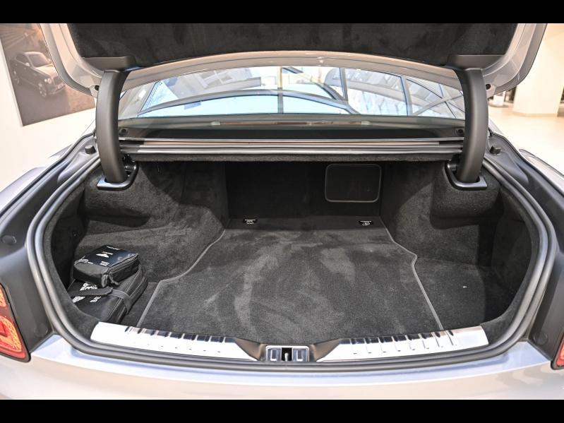 Voitures occasions BENTLEY Flying Spur Base Paris