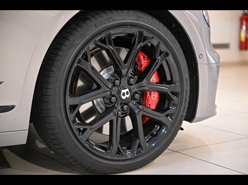 Voitures occasions BENTLEY Flying Spur Base Paris