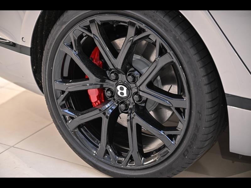 Voitures occasions BENTLEY Flying Spur Base Paris