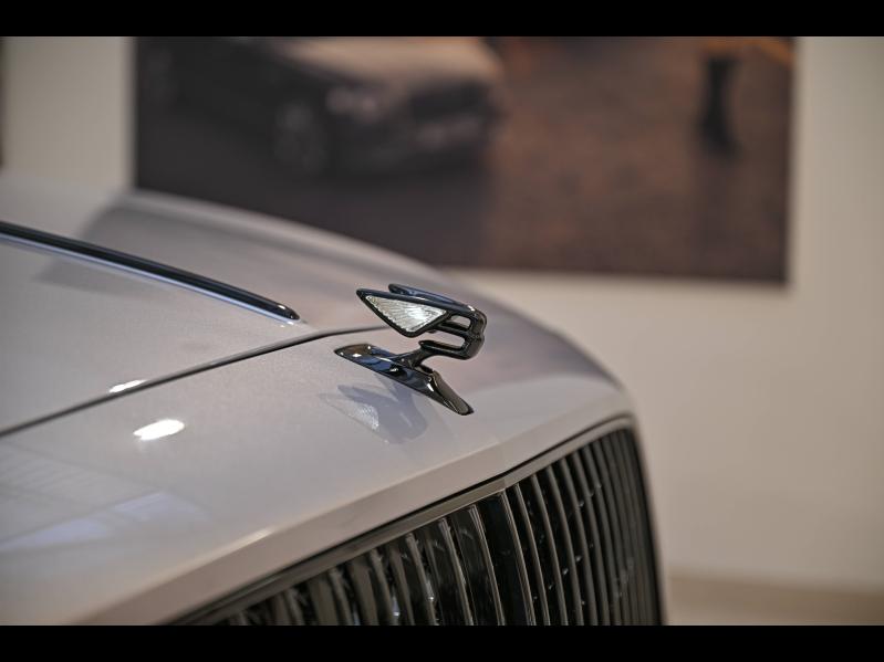 Voitures occasions BENTLEY Flying Spur Base Paris