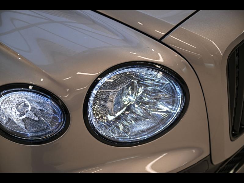 Voitures occasions BENTLEY Flying Spur Base Paris