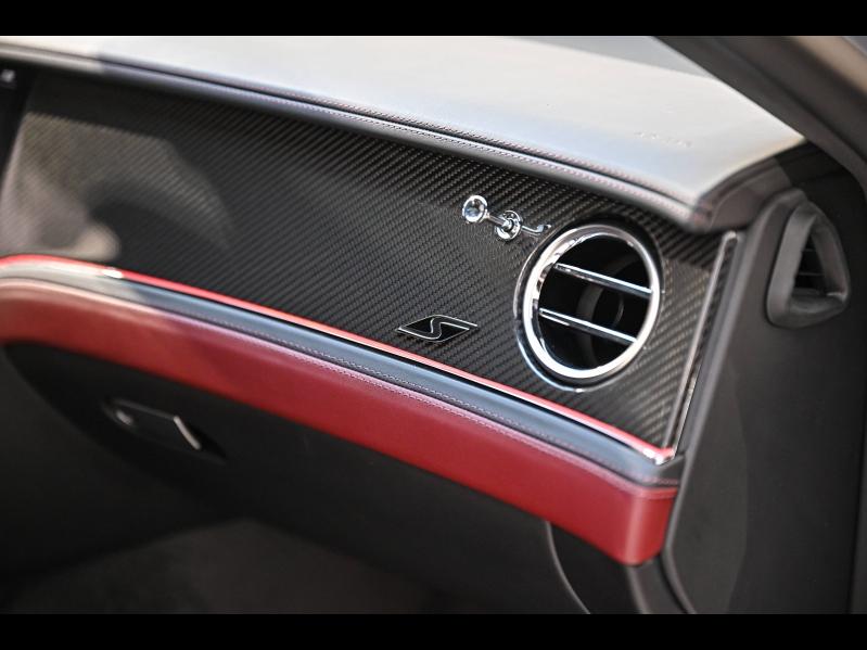 Voitures occasions BENTLEY Flying Spur Base Paris