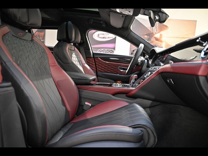 Voitures occasions BENTLEY Flying Spur Base Paris