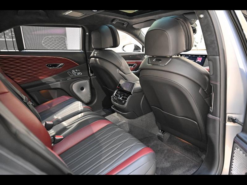 Voitures occasions BENTLEY Flying Spur Base Paris