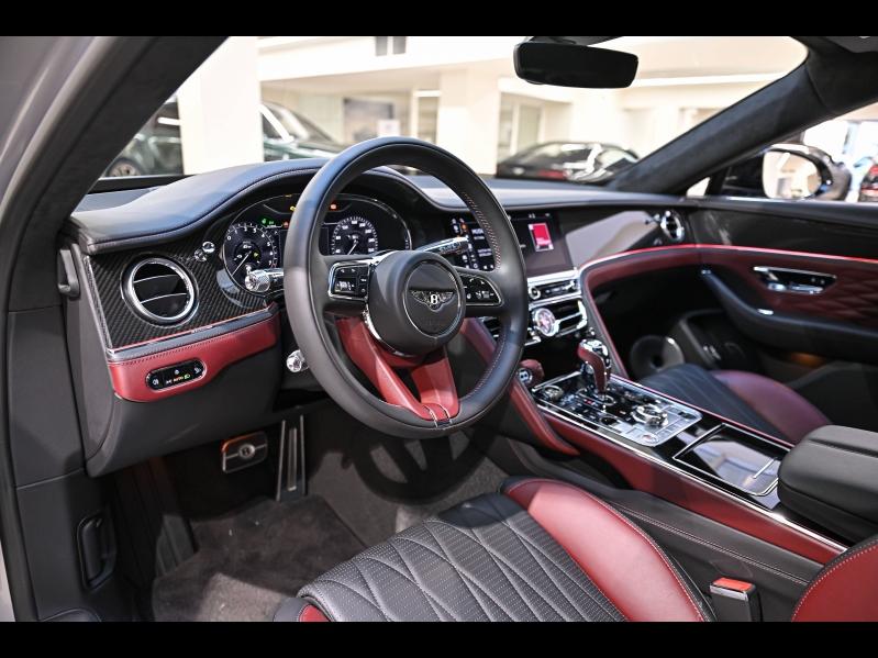 Voitures occasions BENTLEY Flying Spur Base Paris