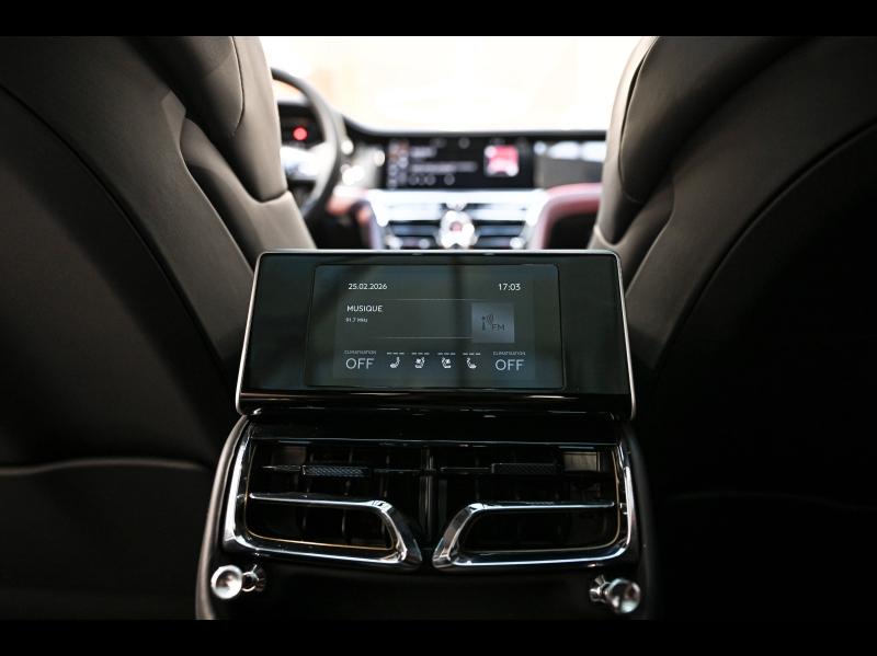 Voitures occasions BENTLEY Flying Spur Base Paris