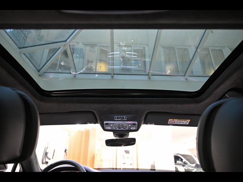 Voitures occasions BENTLEY Flying Spur Base Paris