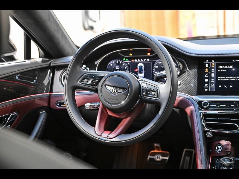 Voitures occasions BENTLEY Flying Spur Base Paris