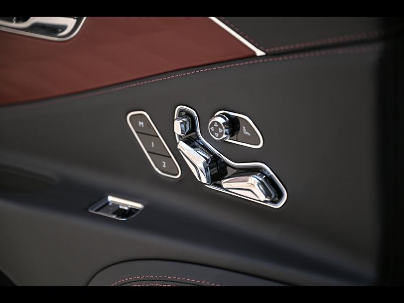 Voitures occasions BENTLEY Flying Spur Base Paris