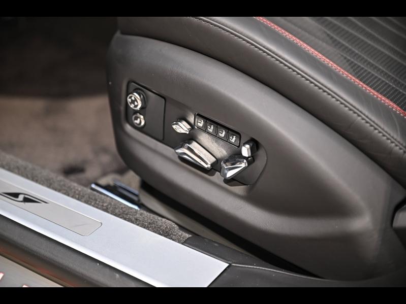 Voitures occasions BENTLEY Flying Spur Base Paris