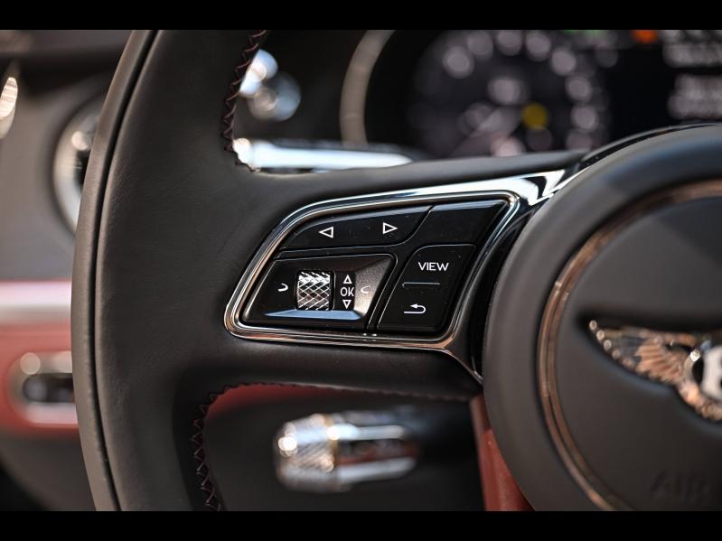 Voitures occasions BENTLEY Flying Spur Base Paris